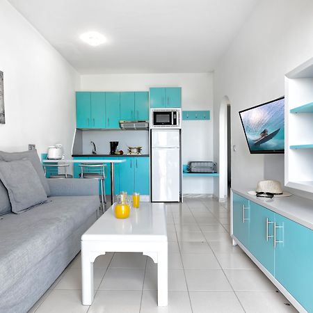 Apartamentos Los Veleros เปอร์โตริโก ภายนอก รูปภาพ