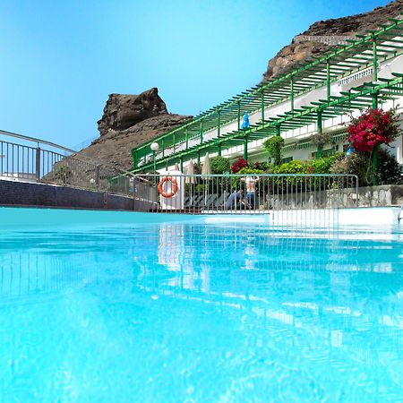 Apartamentos Los Veleros เปอร์โตริโก ภายนอก รูปภาพ