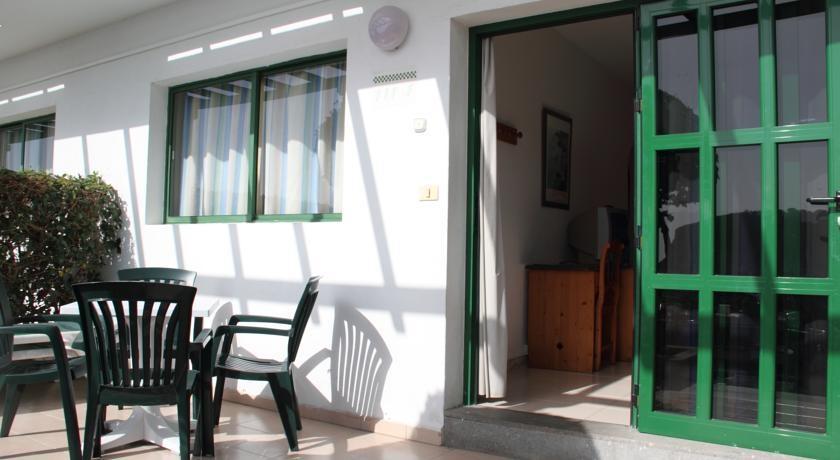 Apartamentos Los Veleros เปอร์โตริโก ภายนอก รูปภาพ
