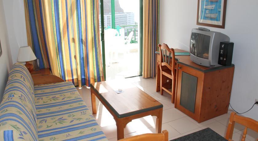 Apartamentos Los Veleros เปอร์โตริโก ภายนอก รูปภาพ