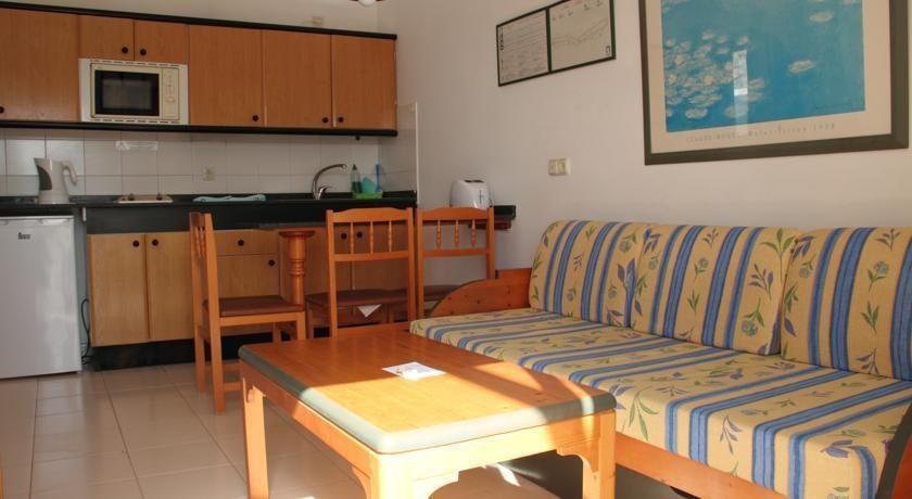 Apartamentos Los Veleros เปอร์โตริโก ภายนอก รูปภาพ