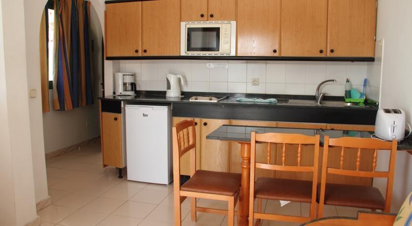 Apartamentos Los Veleros เปอร์โตริโก ภายนอก รูปภาพ