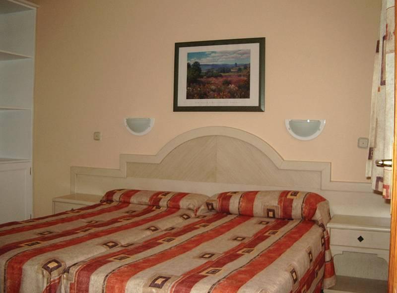 Apartamentos Los Veleros เปอร์โตริโก ภายนอก รูปภาพ