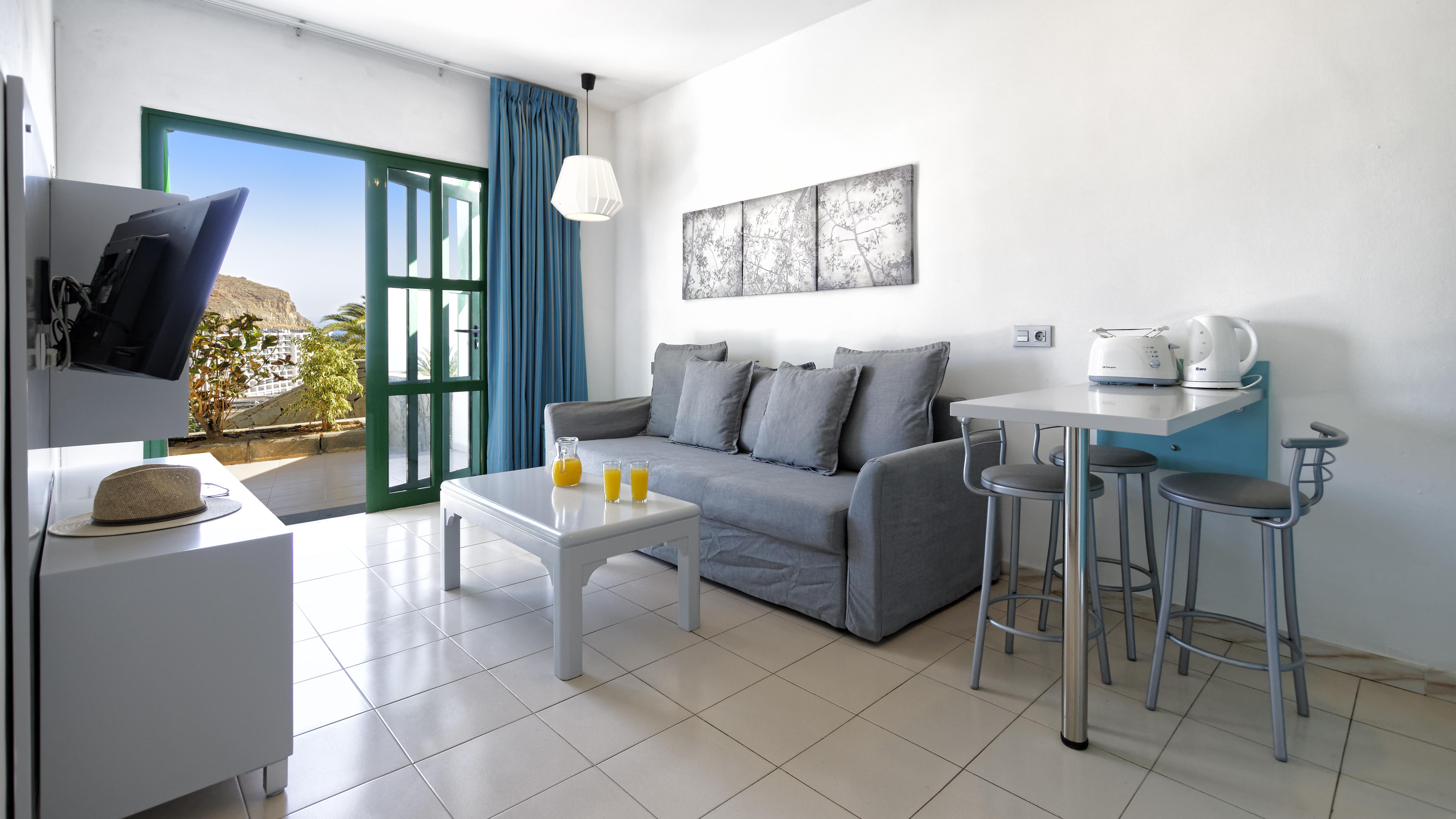 Apartamentos Los Veleros เปอร์โตริโก ภายนอก รูปภาพ
