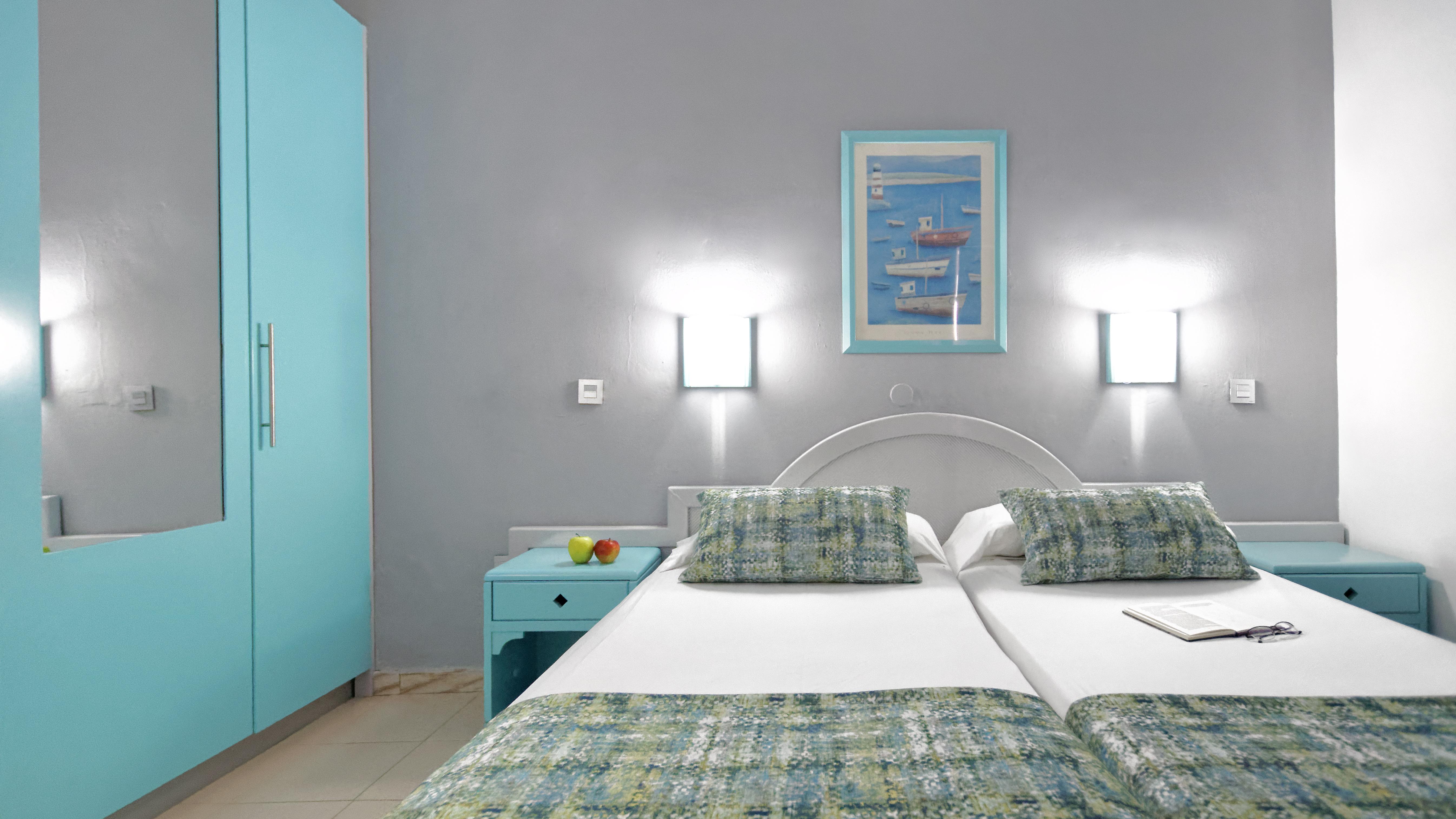 Apartamentos Los Veleros เปอร์โตริโก ภายนอก รูปภาพ