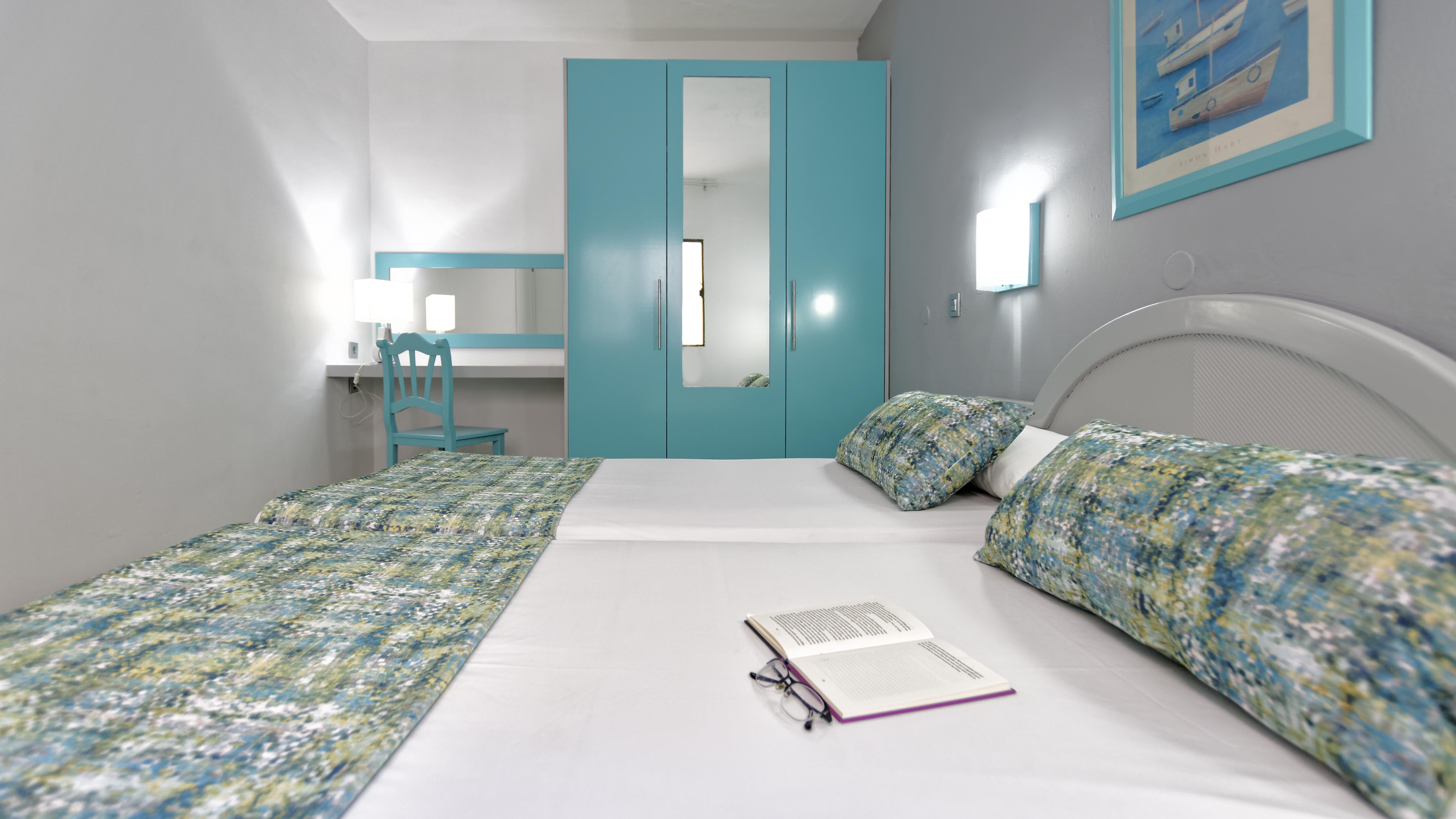Apartamentos Los Veleros เปอร์โตริโก ภายนอก รูปภาพ