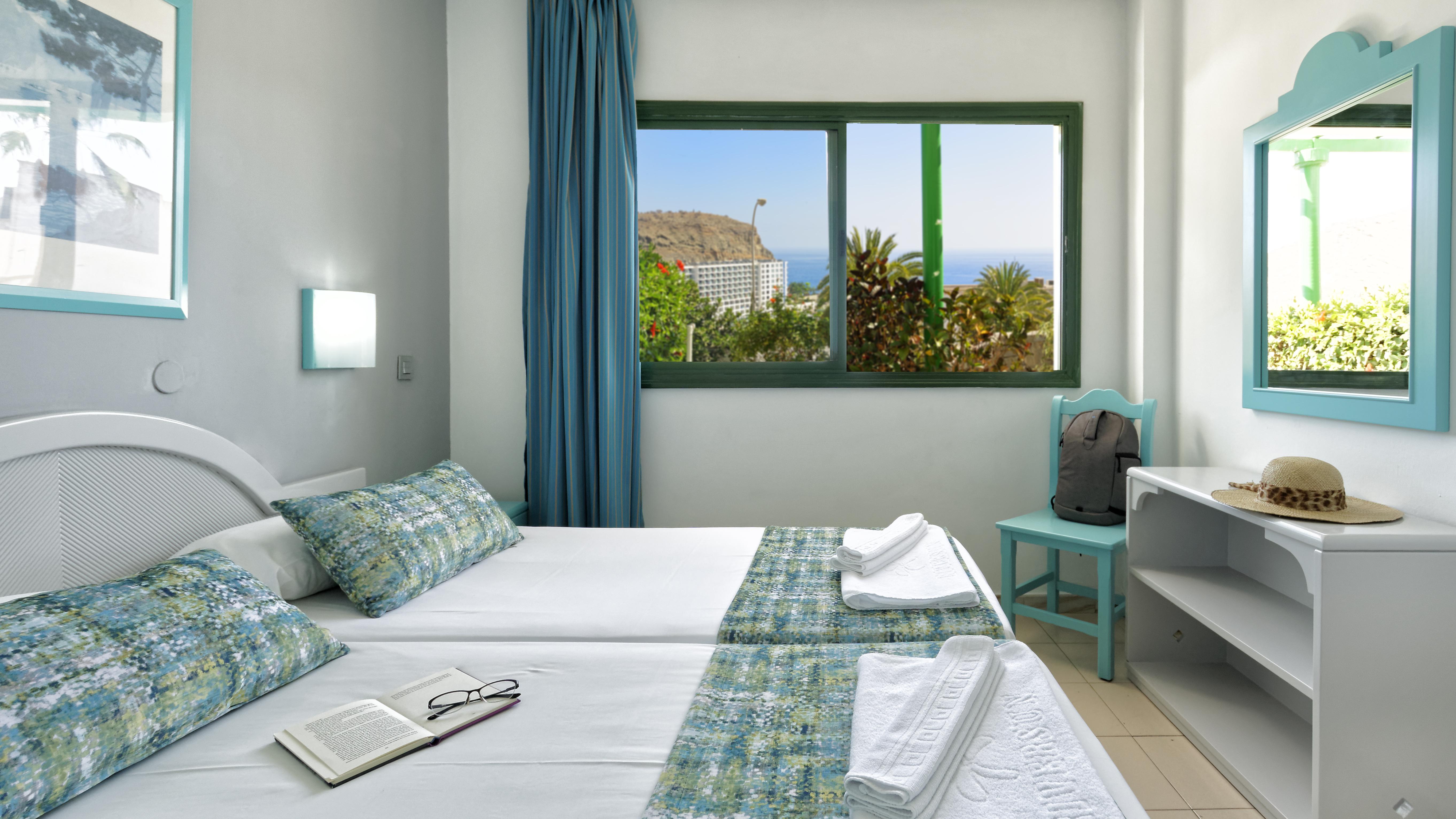 Apartamentos Los Veleros เปอร์โตริโก ภายนอก รูปภาพ
