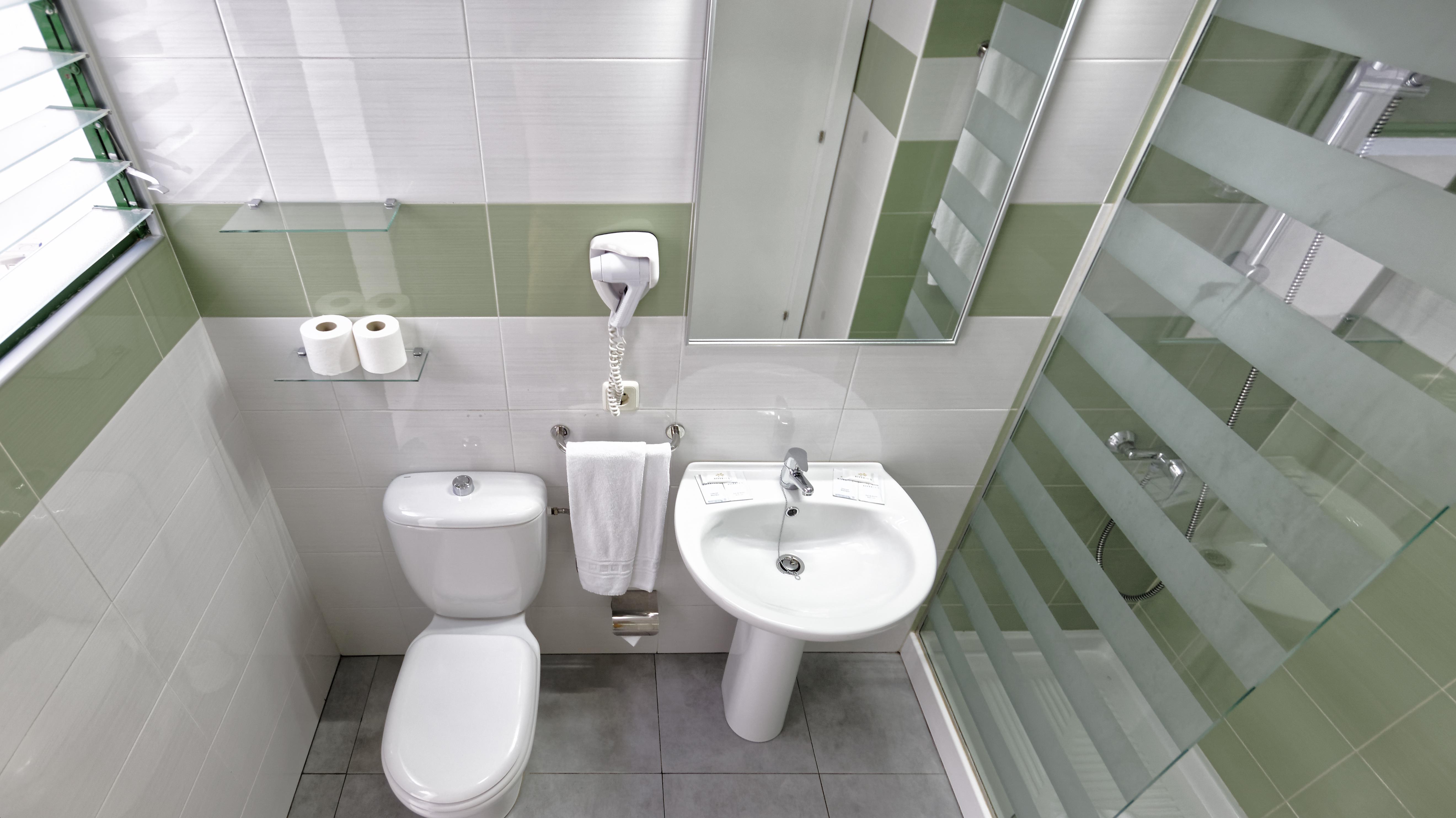 Apartamentos Los Veleros เปอร์โตริโก ภายนอก รูปภาพ