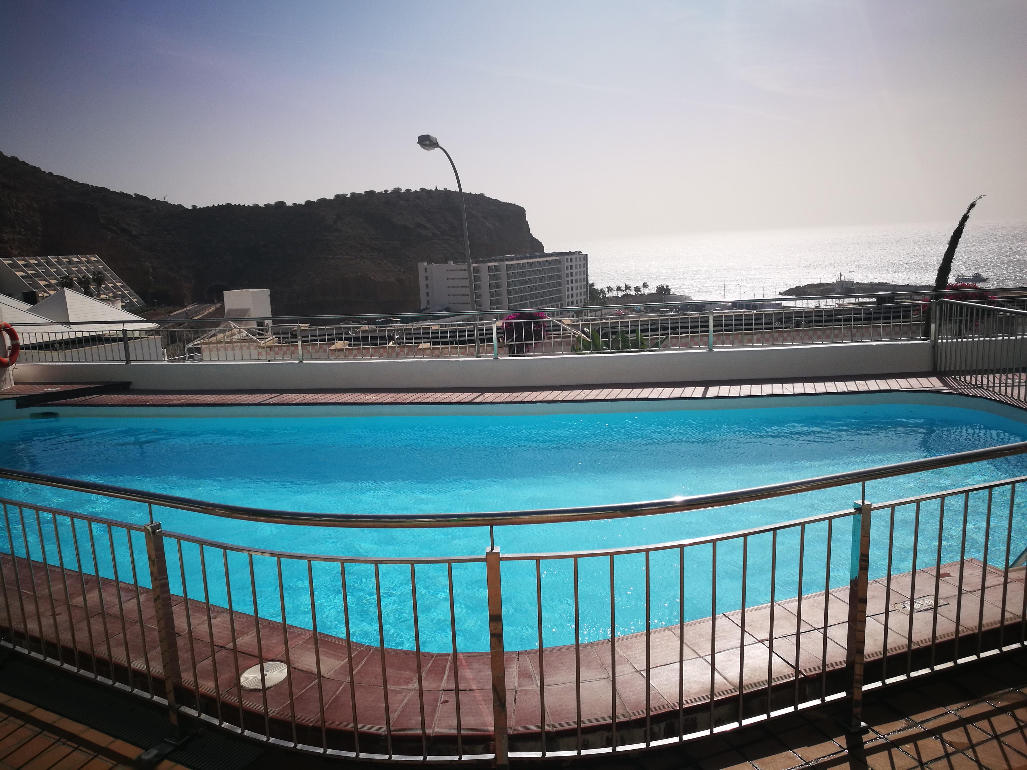 Apartamentos Los Veleros เปอร์โตริโก ภายนอก รูปภาพ