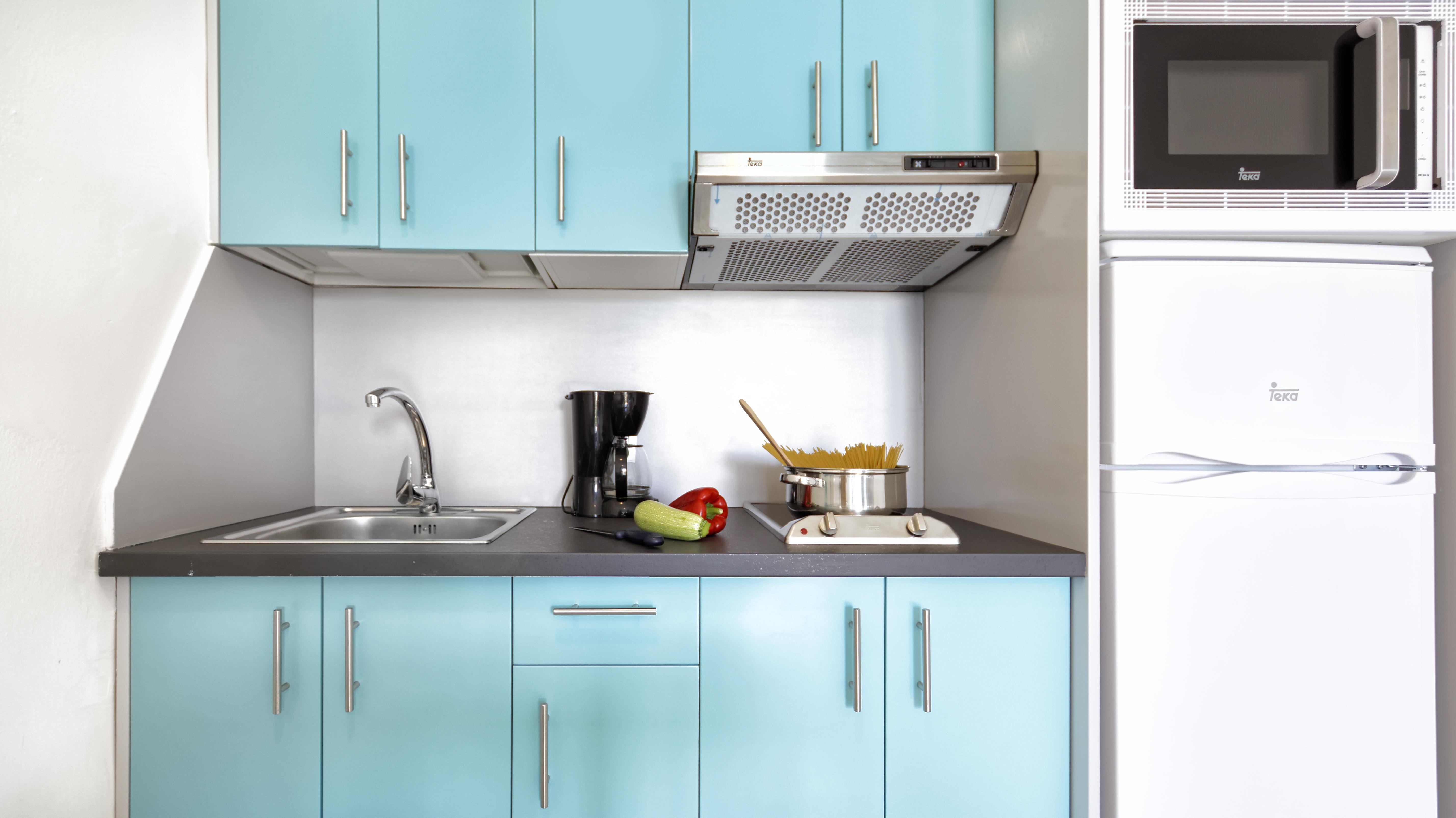 Apartamentos Los Veleros เปอร์โตริโก ภายนอก รูปภาพ