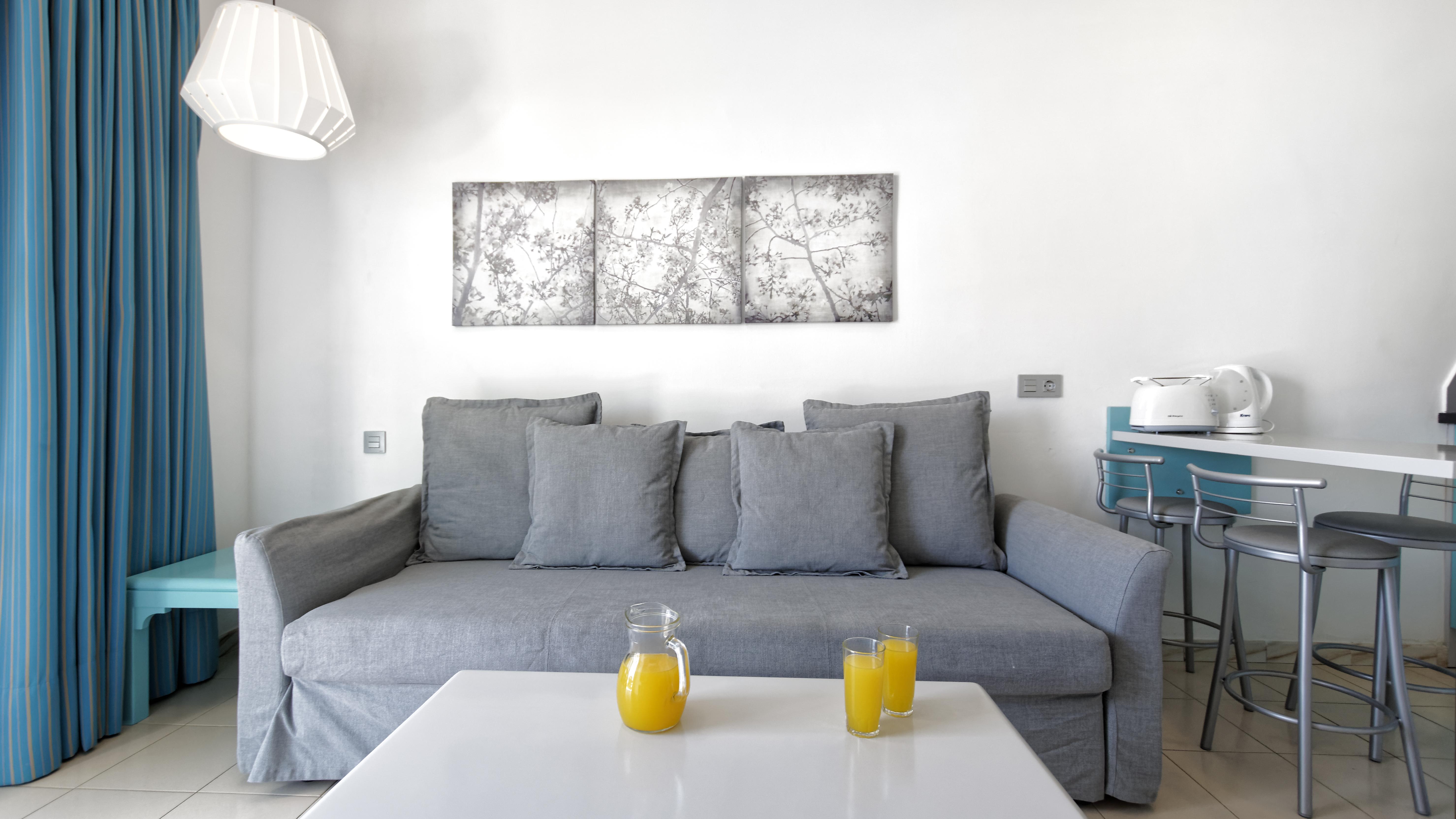 Apartamentos Los Veleros เปอร์โตริโก ภายนอก รูปภาพ