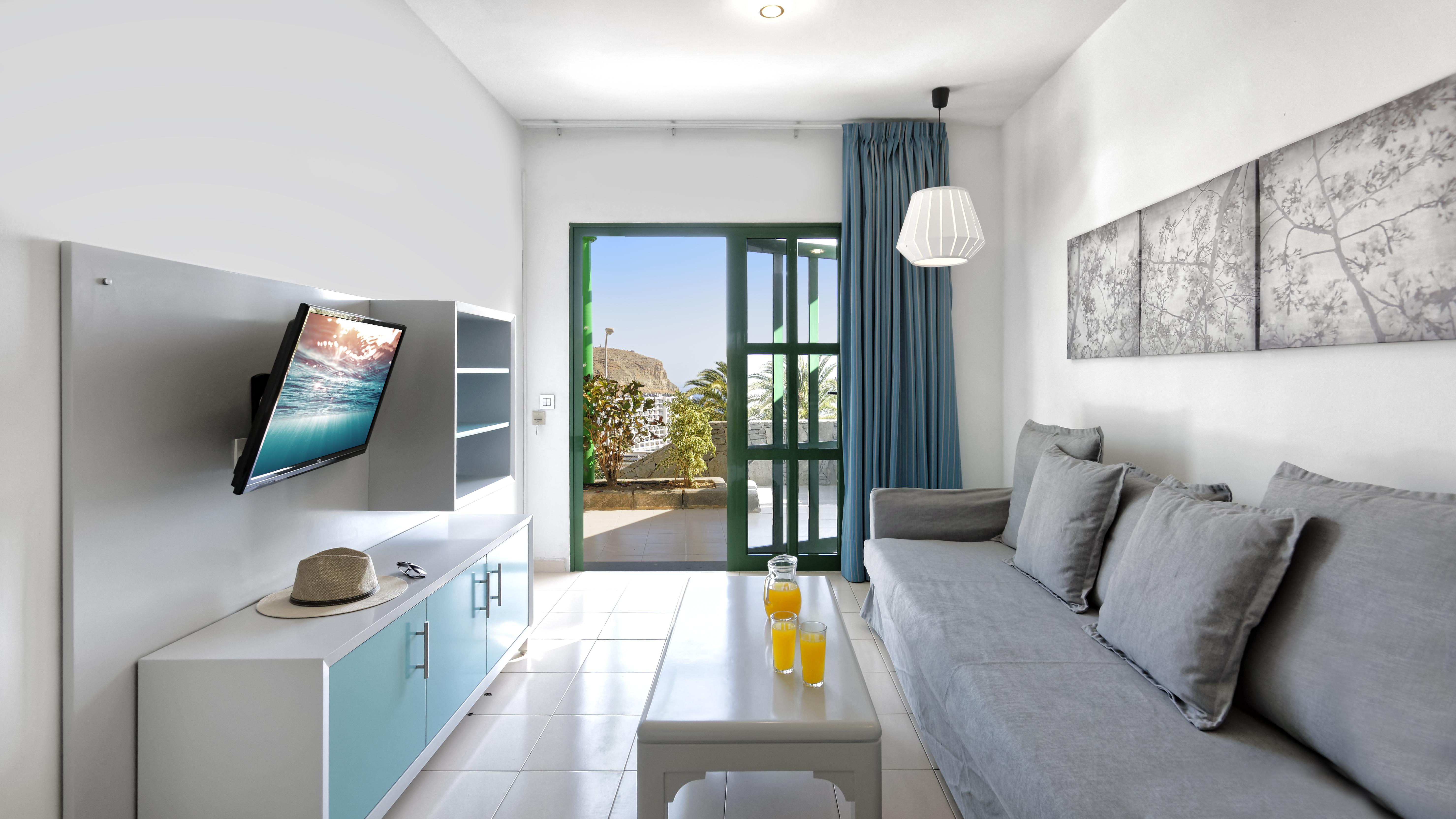 Apartamentos Los Veleros เปอร์โตริโก ภายนอก รูปภาพ