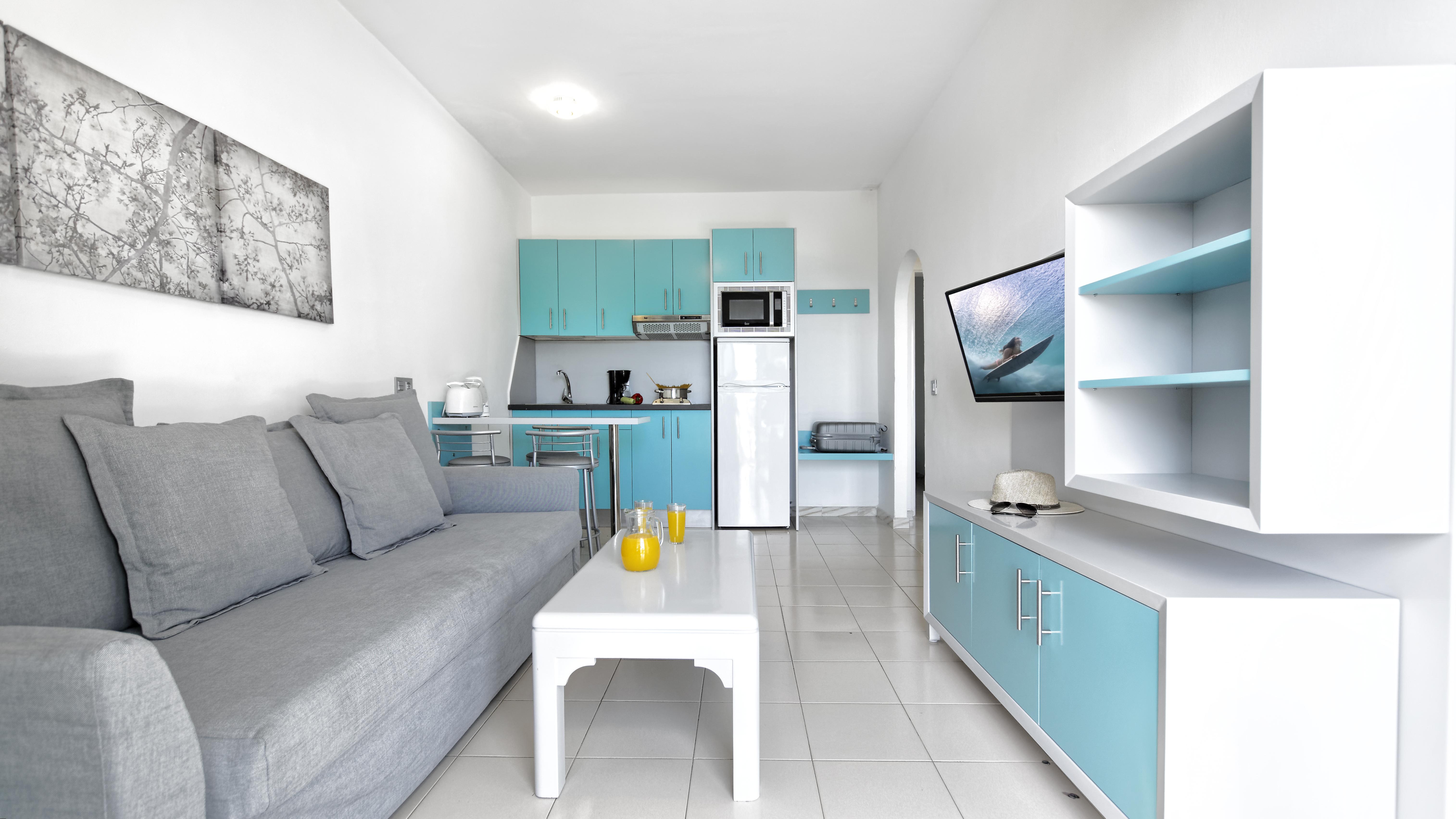 Apartamentos Los Veleros เปอร์โตริโก ภายนอก รูปภาพ