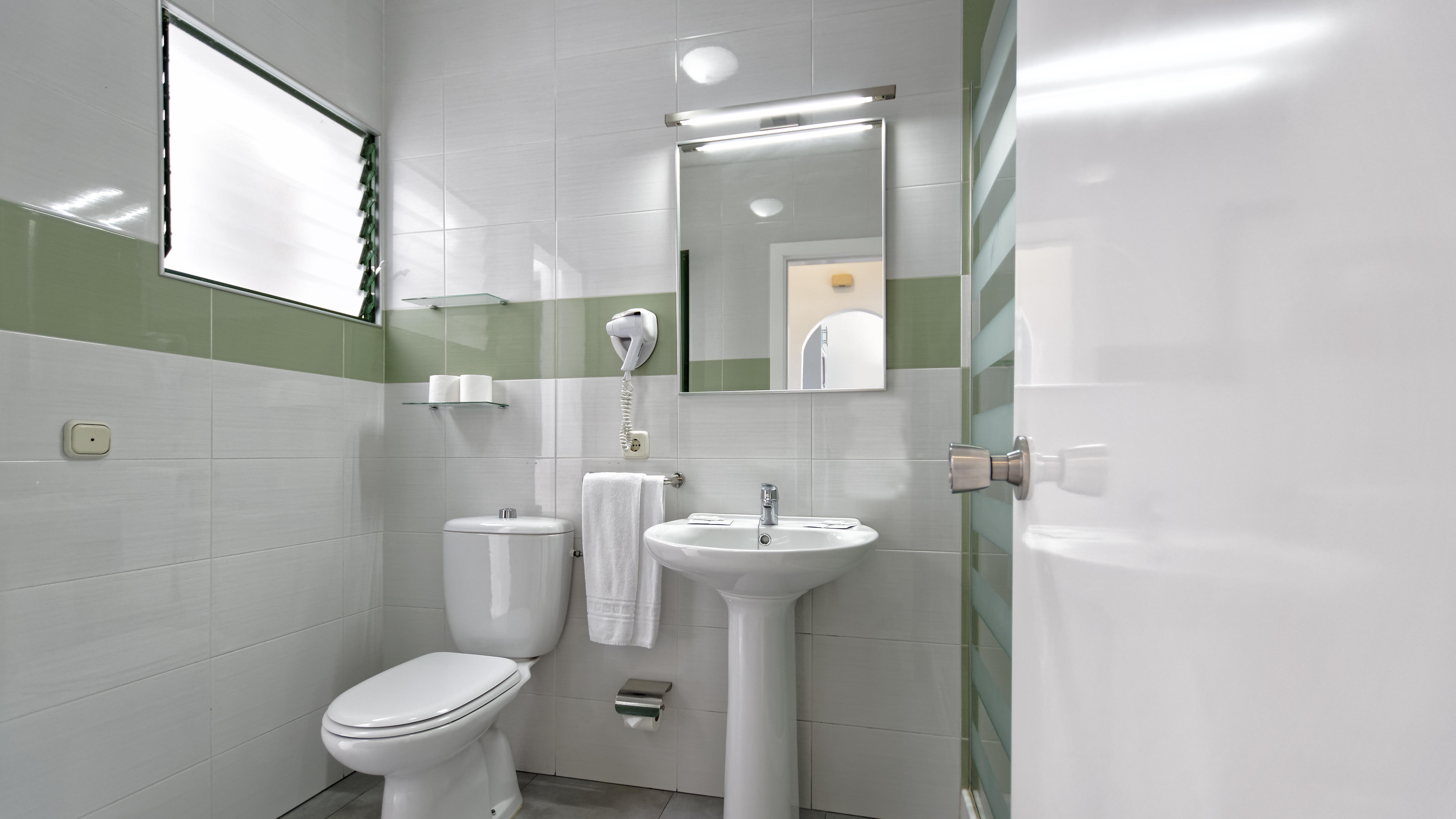 Apartamentos Los Veleros เปอร์โตริโก ภายนอก รูปภาพ