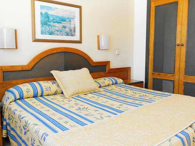 Apartamentos Los Veleros เปอร์โตริโก ภายนอก รูปภาพ