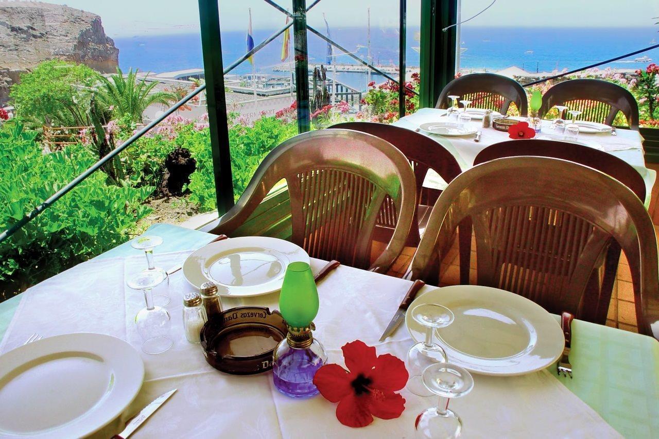 Apartamentos Los Veleros เปอร์โตริโก ภายนอก รูปภาพ